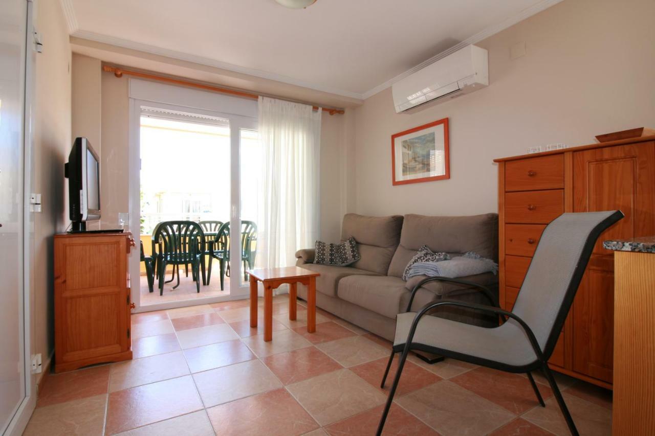 Oliva Holidays 1 Exterior foto
