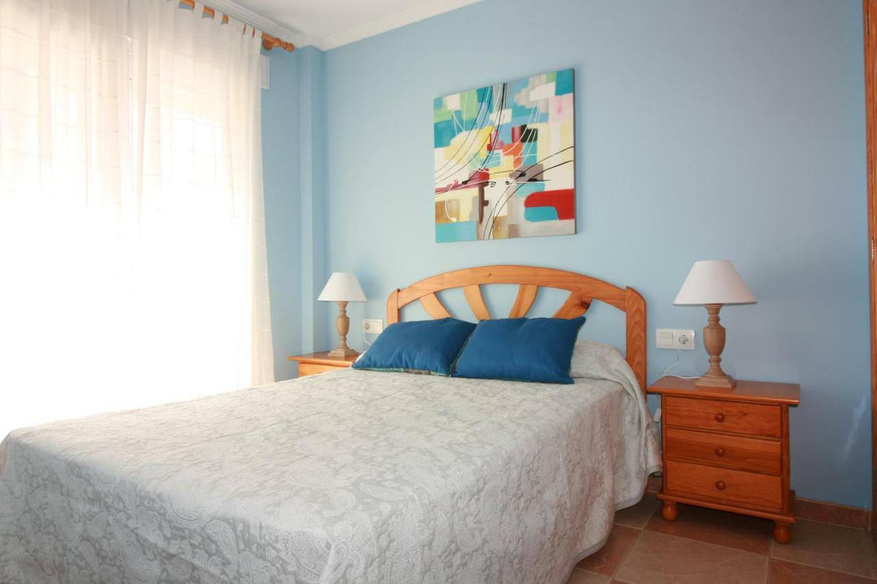 Oliva Holidays 1 Exterior foto