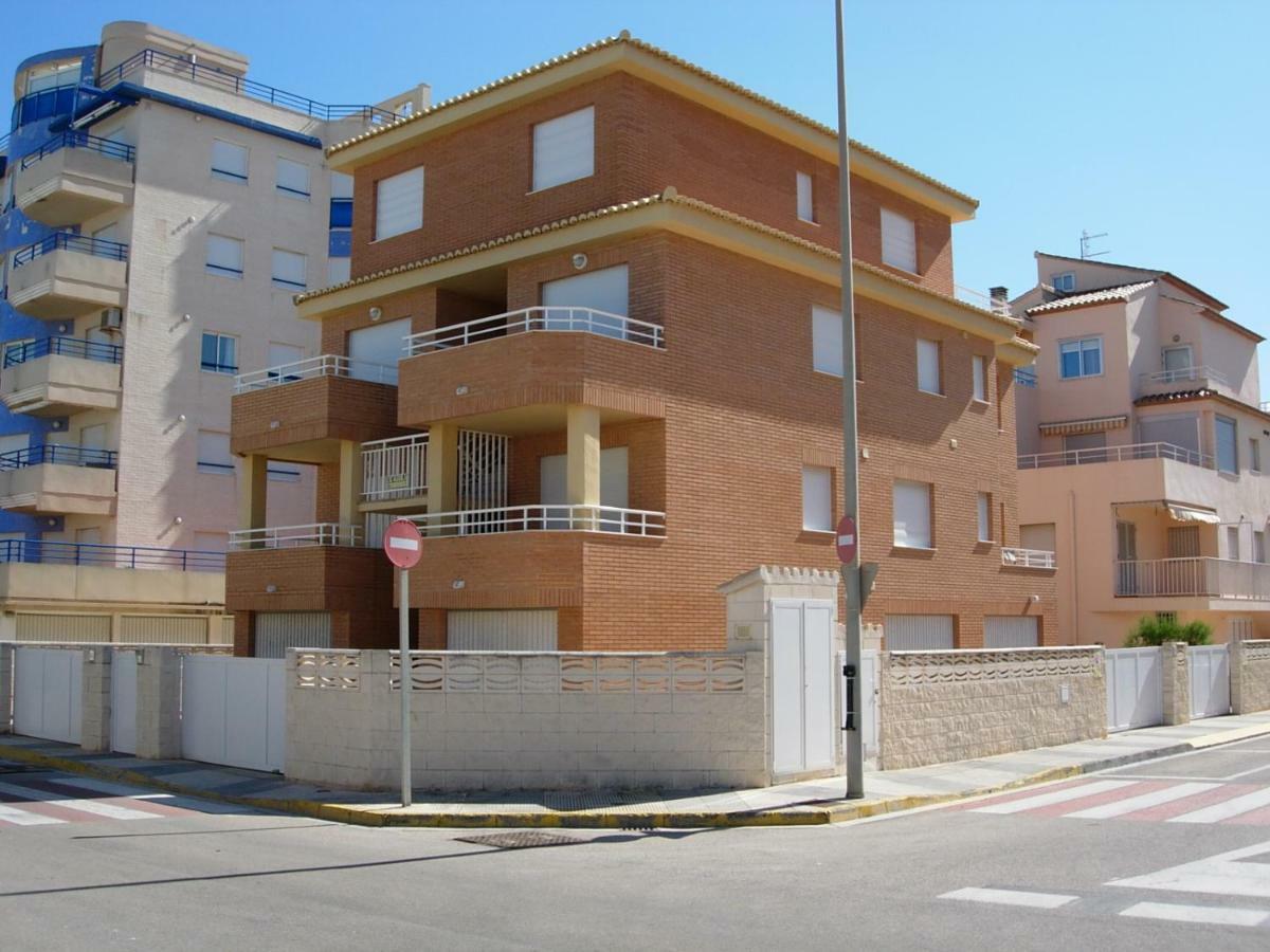 Oliva Holidays 1 Exterior foto